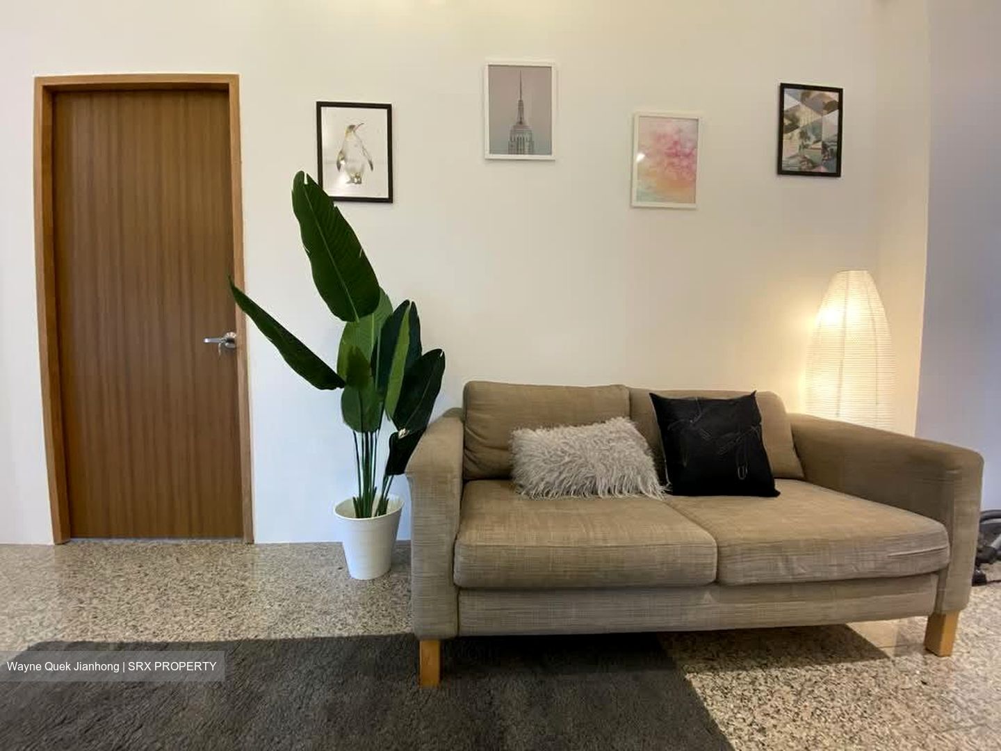 Canne Lodge (D14), Apartment #547720021